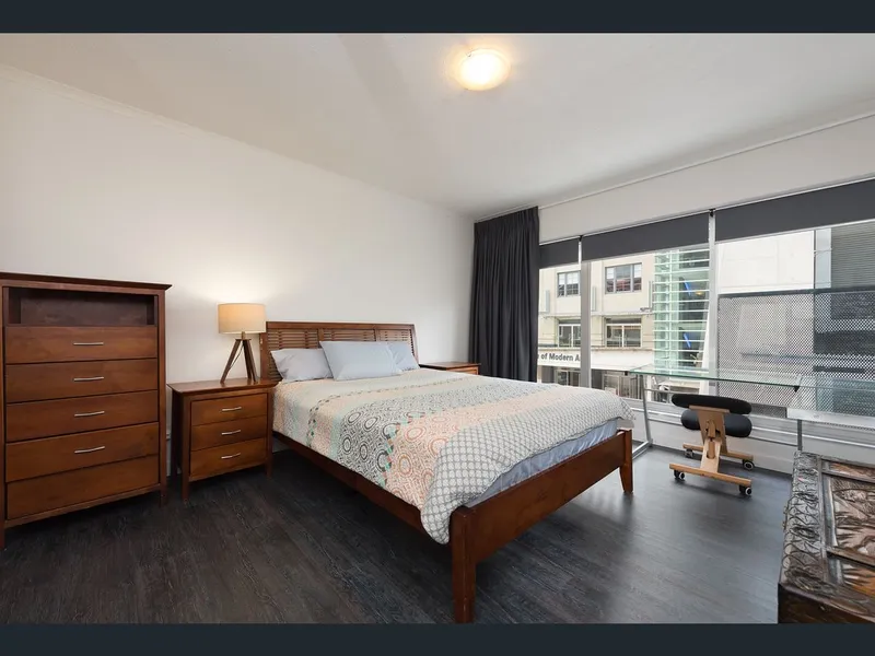 FULLY FURNISHED 2 BEDROOM APARTMENT!
