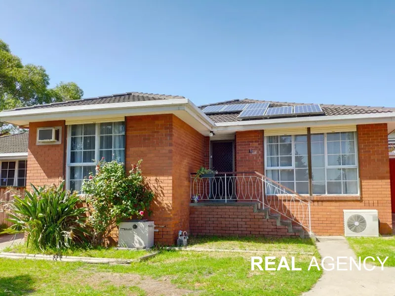 Renovated 3 Bedroom Home Close to Monash Uni & Chadstone !