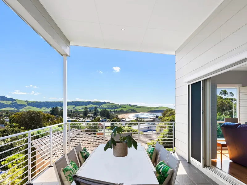 Gorgeous home in an idyllic lifestyle address