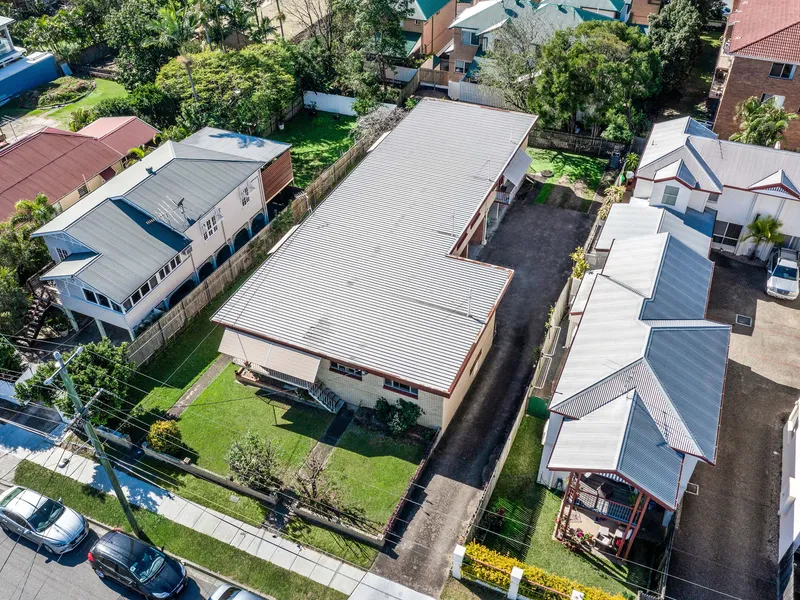 Unmissable Investment or Development Opportunity 