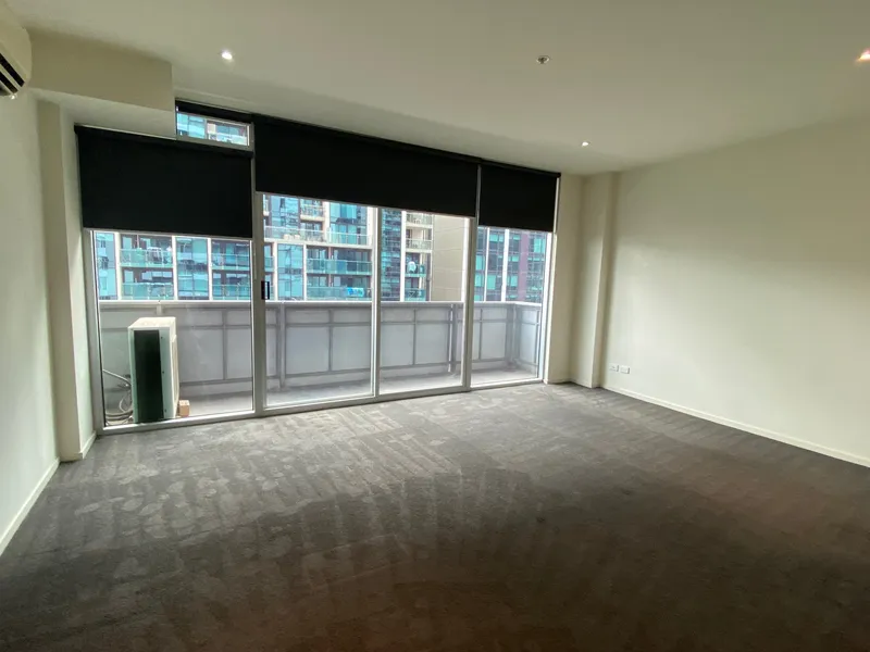 THIS ONE BEDROOM APARTMENT IS CLOSE TO ALL CBD CONVENIENCES!