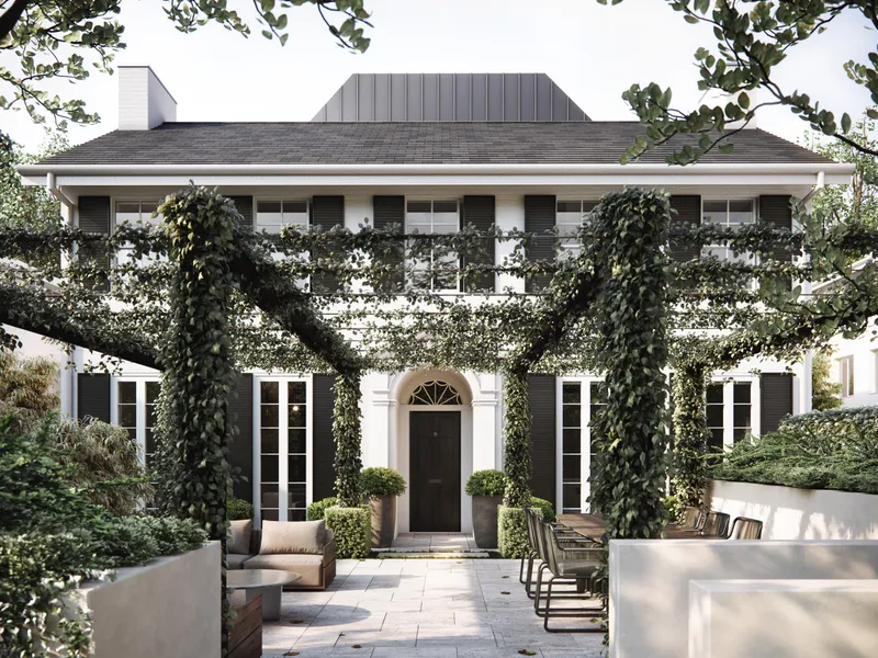 Custom Designed Family Home with Private Lift