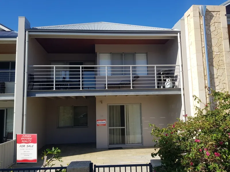 OCEAN VIEWS RESORT STYLE TOWNHOUSE