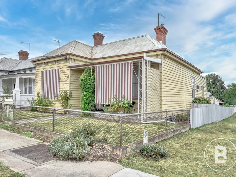 POTENTIAL POSITION AND POSSIBILITIES