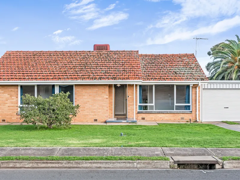 Spacious Home Perfect for the Whole Family