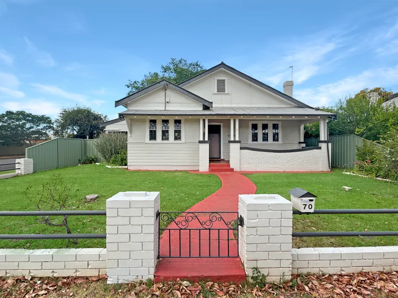 Centrally Located, Great Family Home
