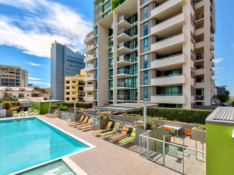 2 Bedroom Apartment available in Spring Hill