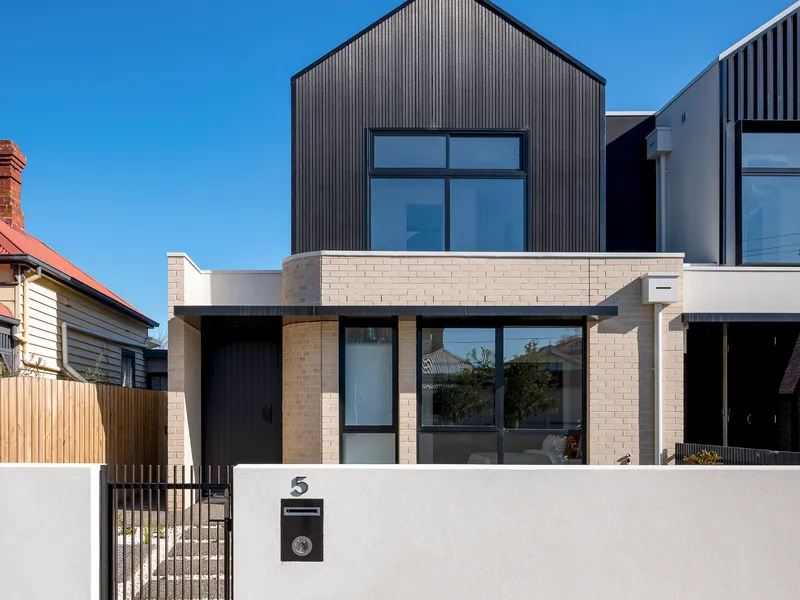 Prestige Northcote Living