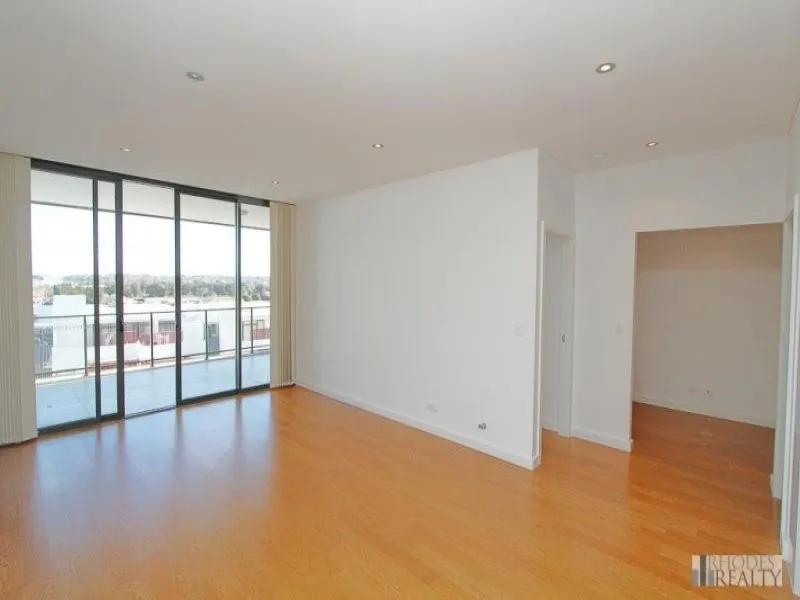 Sought after Azure apartment