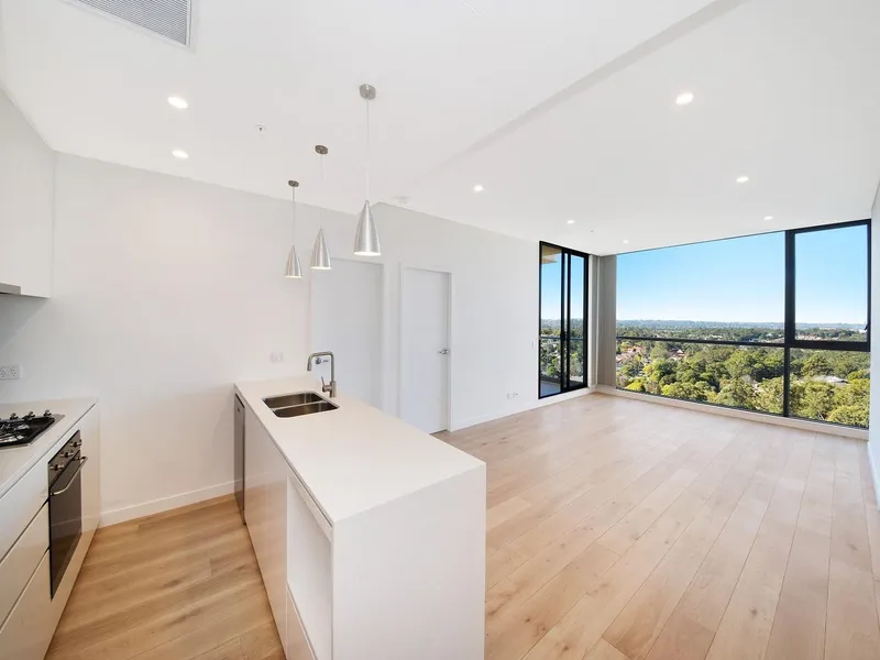 TWO BEDROOM APARTMENT IN THE BEST LOCATION OF EPPING