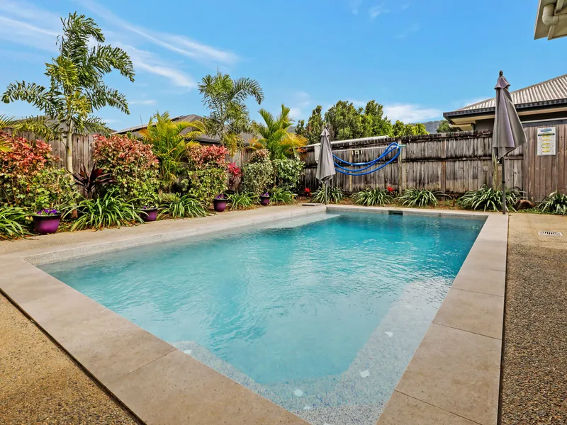 Home is where the heart is; prepare to fall in Love!