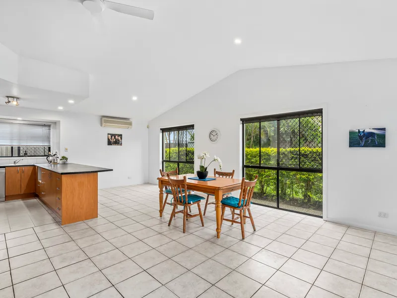 Modern Coastal Family Home - On Top Of The Hill