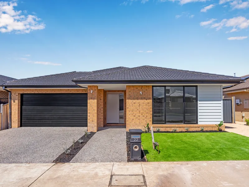 THE PERFECT FAMILY HOME!