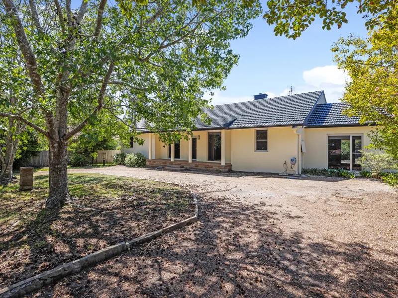 Elegance and Timelessness on a Grand Scale