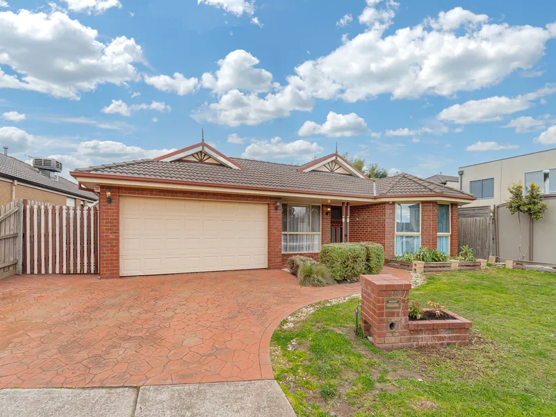 An Abundance of Potential and Space