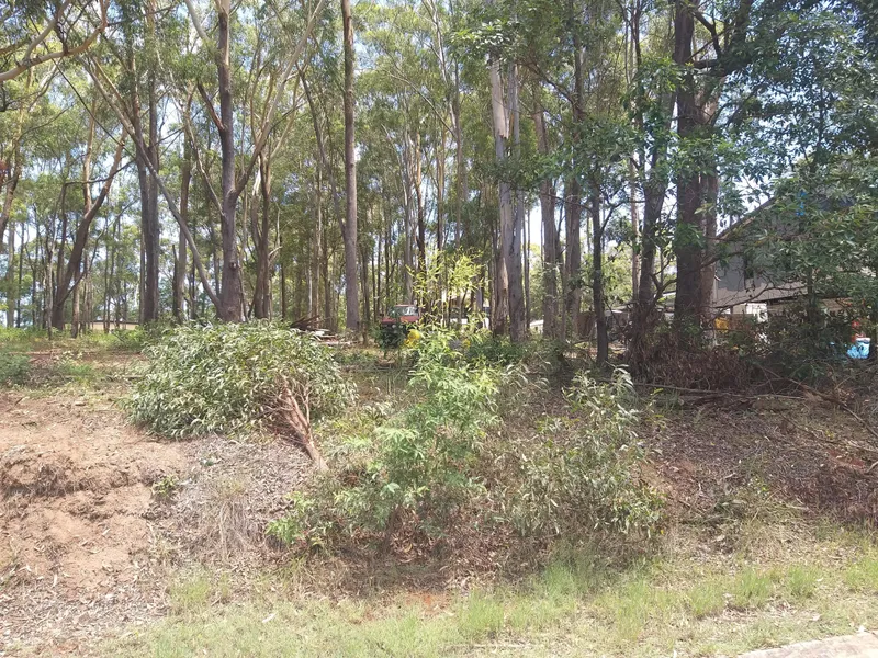 GREAT LOCATION 546M2