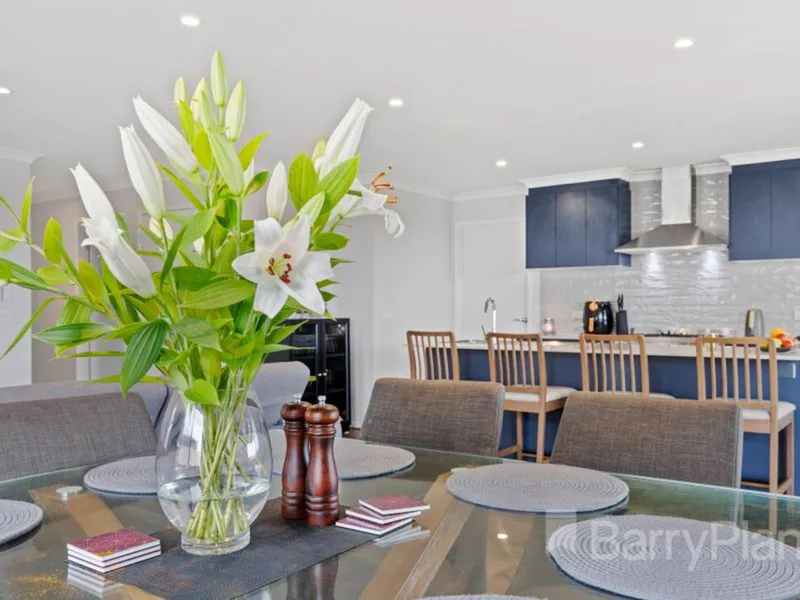 Spectacular home with beautiful established gardens within Yorkdale estate.