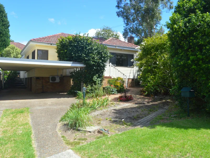 Pets Considered - 3 Beds + Study