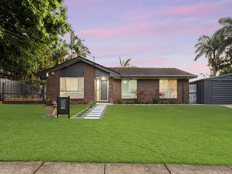 Here's the One You've Been Waiting for!