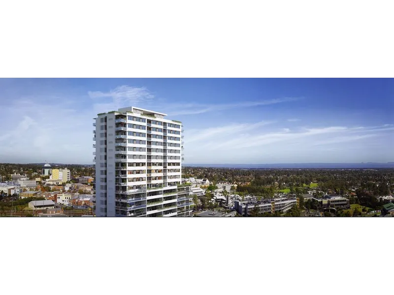 Brand New Units...Ready to move in !!