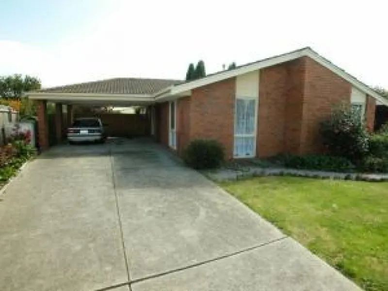 FOUR BEDROOM FAMILY HOME PLUS A SELF CONTAINED ONE BEDROOM BUNGALOW