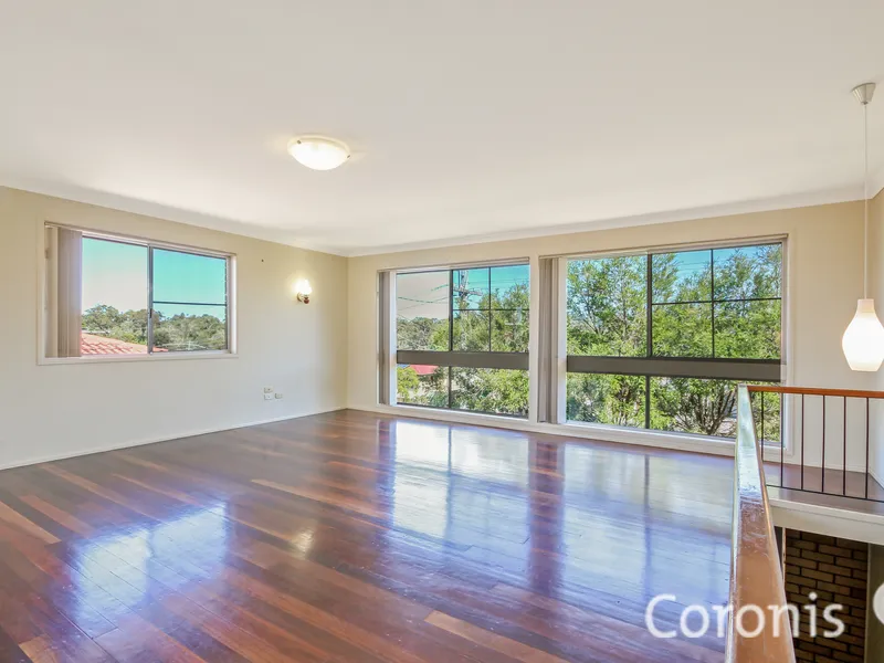 Large Family Home - Great Location