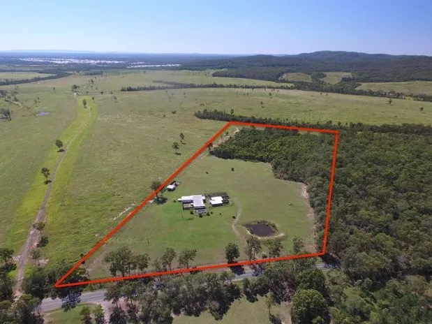 Excellent Investment Opportunity - TAMBORINE