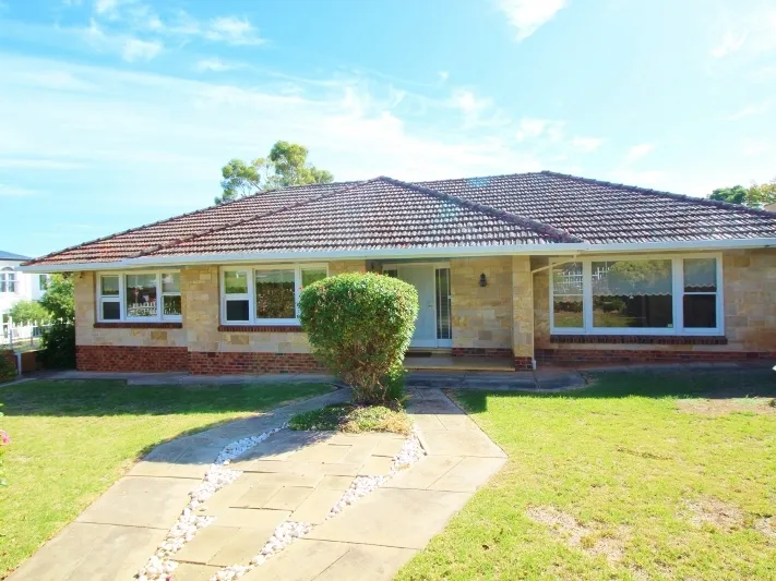 CHARACTER SOLID BRICK FAMILY HOME IN LINDEN PARK! DOUBLE GARAGE. GOOD STORAGE.