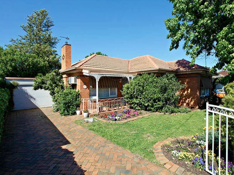 Family home & Top Location!
