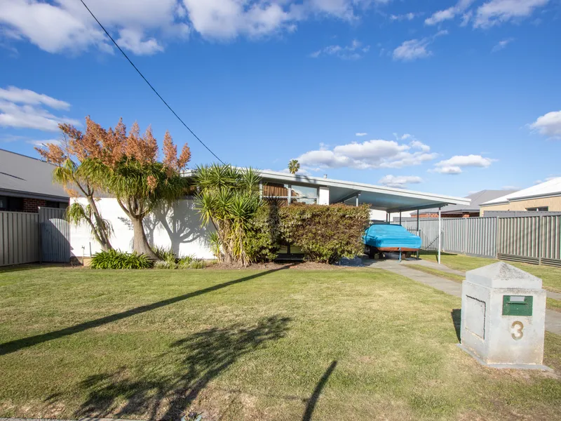 Timeless Charm Meets Modern Comfort