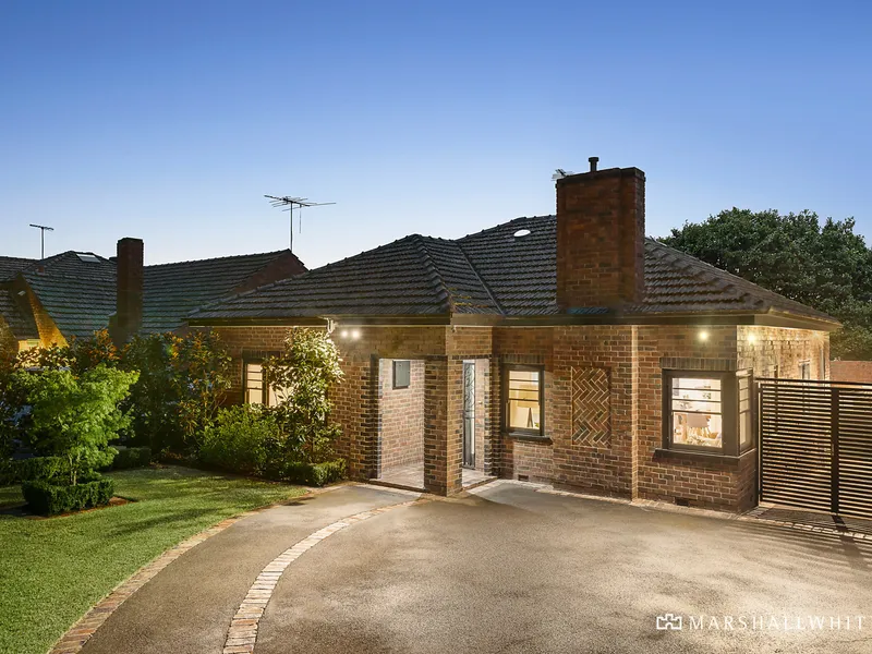 Superbly Located, Brilliantly Modernised