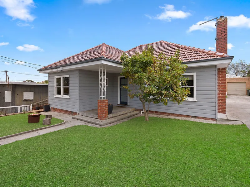 Stunning Renovated Home in Highly Sought After Location