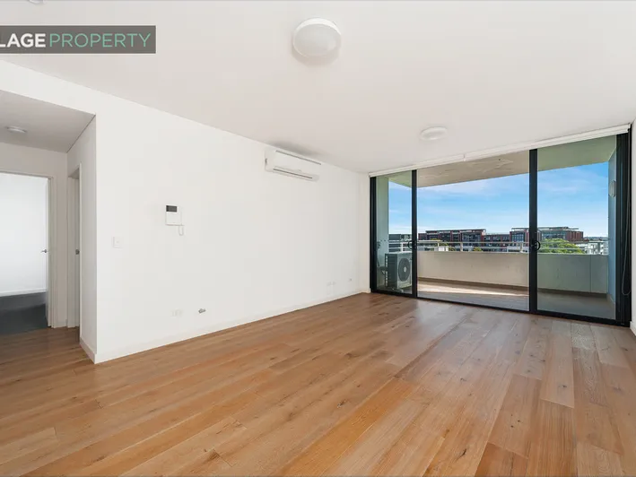 Luxurious Two Bedroom Apartment - Genesis, Rosebery Park
