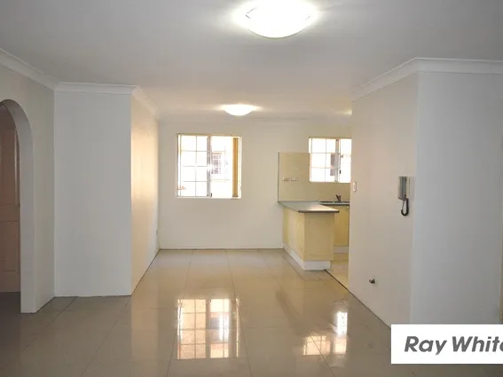 CENTRALLY LOCATED TWO BEDROOM APARTMENT