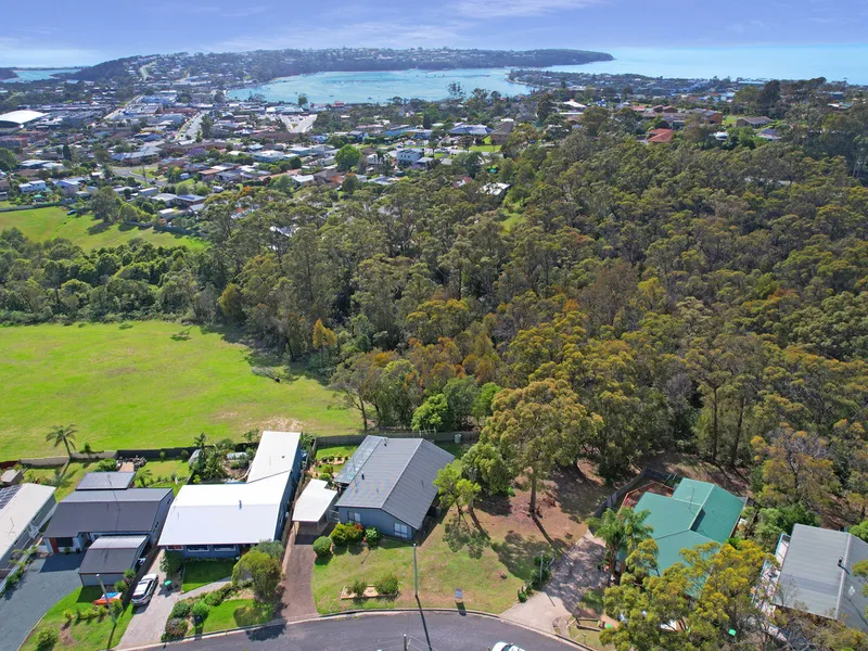 UNWIND & SOAK IN THE BEAUTY