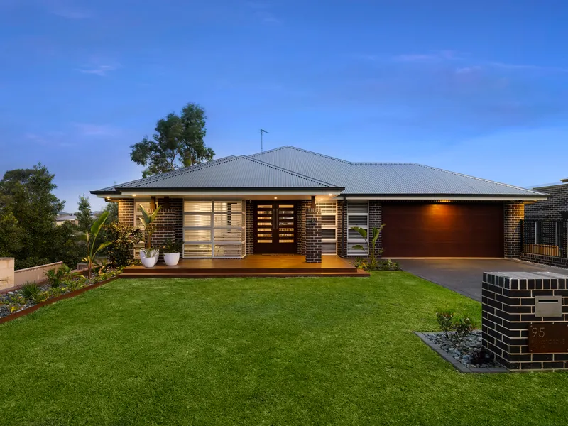 Perfection in every sense!