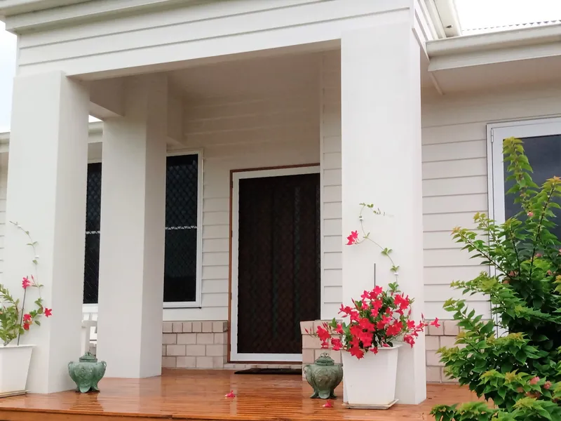 Brand New Contemporary Beach House