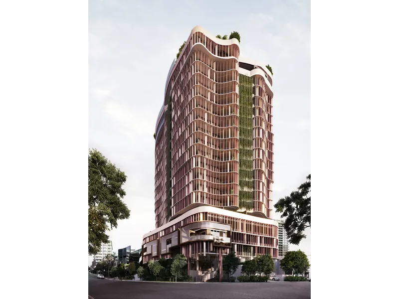 Live or Invest Brand New - McDougall Street, Milton, Brisbane, QLD - $510000