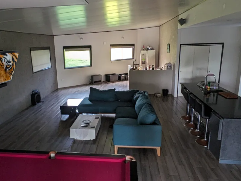 Stunning 3-Bedroom Double-Story Home with Ocean Views on Macleay Island – Your Coastal Retreat Awaits