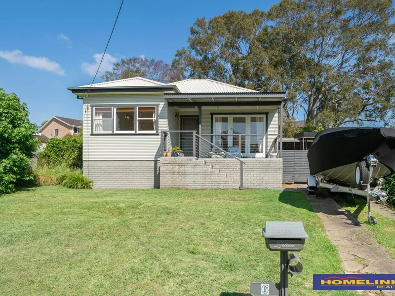 FAMILY DELIGHT| 923 m2 BLOCK OF LAND | HOMELINK