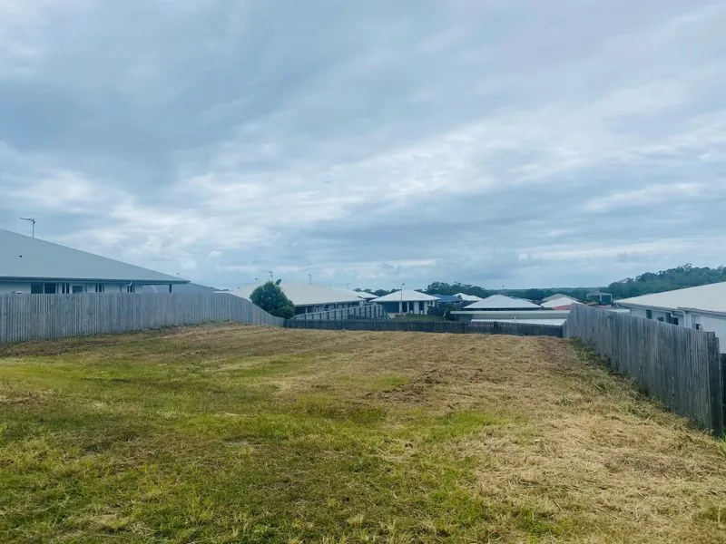 SECURE YOUR FAMILIES FUTURE!