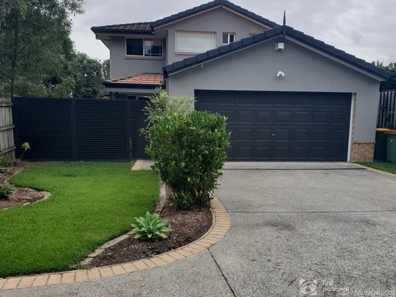 Renovated Family Home