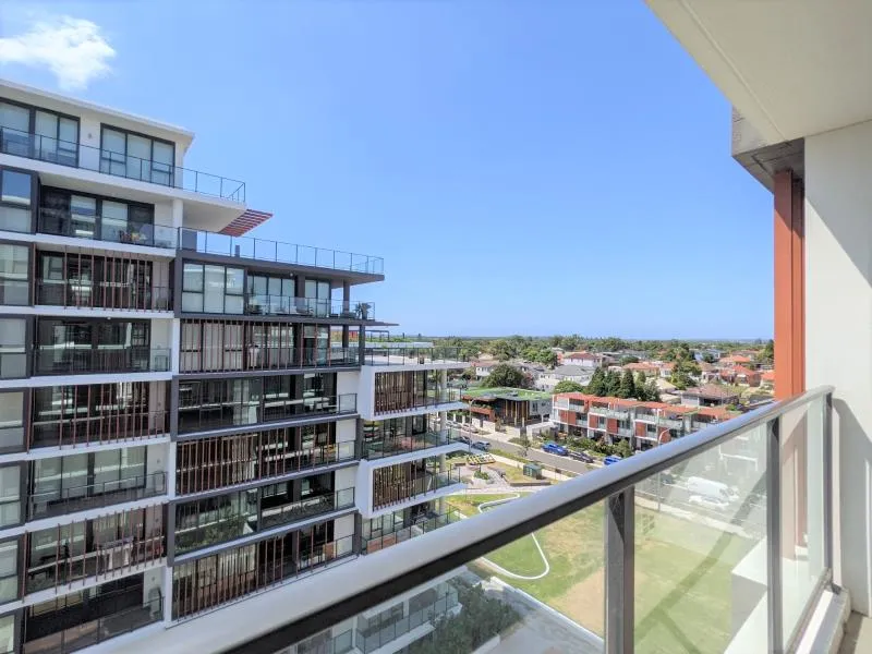 2 Bedrooms Apartment For Lease