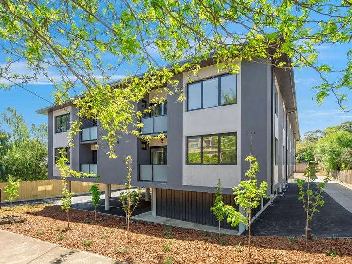 OPEN FOR INSPECTION WEDNESDAY 14TH APRIL 9 AM - 9:15 AM