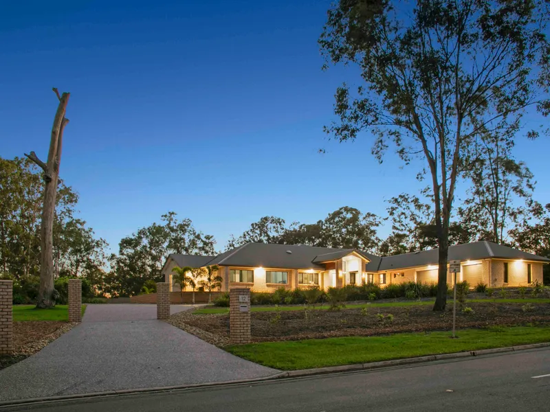 LIFESTYLE PROPERTY. INNER BRISBANE. ALL. BOXES. TICKED