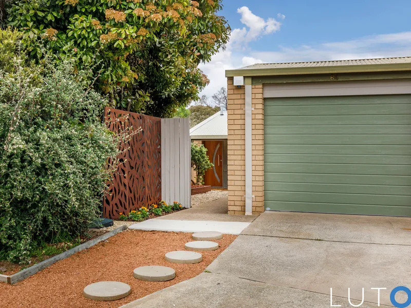 Exceptional in Florey