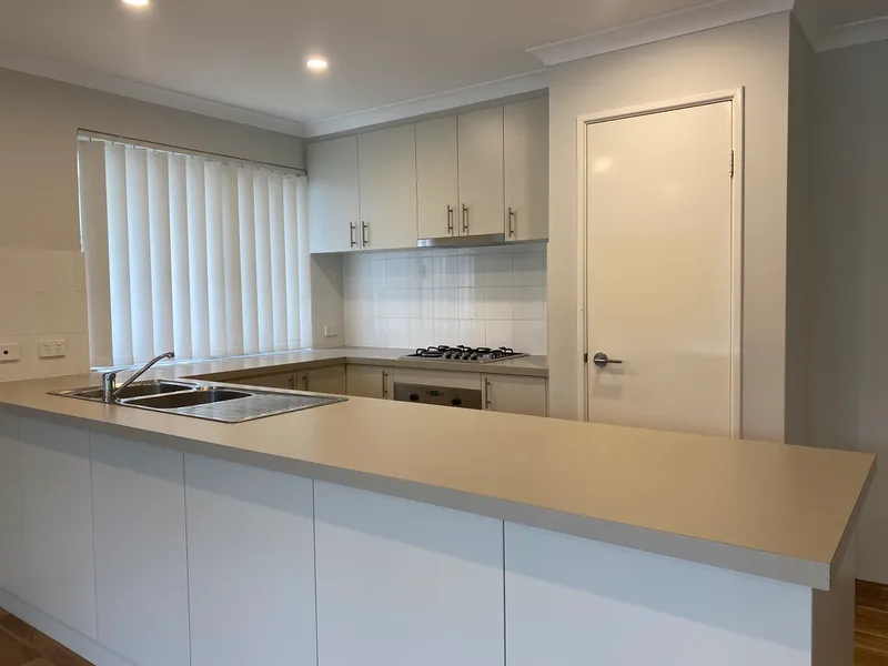 PRIVATE REAR PROPERTY