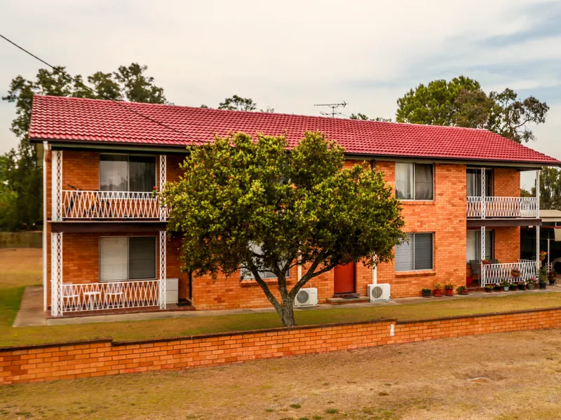 Property Investment Opportunity in the Hunter Valley