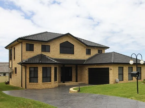 More photos to come - Modern Family Home in Diamond Beach