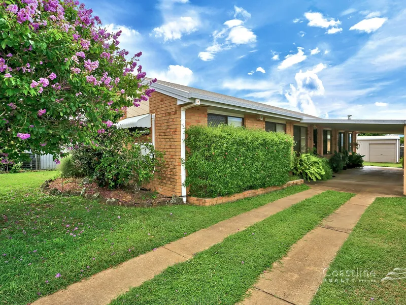 Here’s a Terrific Buy